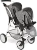 BAYER CHIC 2000 Tandem-Buggy TWINNY 691-76 Produktbild-Vorschau 1
