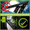 Tracer Zimmermannswinkelhalter und Bandmaßtasche- Produktbild-Vorschau 2