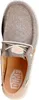 HEYDUDE Wendy Metallic Schuhe Damen rosa 39 Produktbild-Vorschau 73