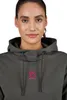 Pikeur Damen HOODY deep khaki Sweater / Hoody Sports HW 25, Produktbild-Vorschau 4