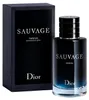 Dior Sauvage Parfum Spray 200ml Anteprima dell’immagine prodotto 2