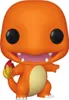 Pokemon POP! Games Vinyl Figur Charmander (EMEA) 9 cm Produktbild-Vorschau 3
