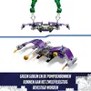 LEGO Marvel 76284 Personaggio Costruibile di Goblin Anteprima dell’immagine prodotto 36