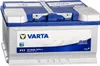 A Varta car battery is shown against a white background. Náhled obrázku produktu