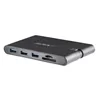 StarTech.com Adattatore Multi-porta USB-C con HDMI e VGA Anteprima dell’immagine prodotto 1