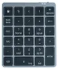 N970 ProKeyboard, bezdrátová numerická klávesnice, 28 Náhled obrázku produktu 1