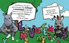 Das ABC-Buch mit dem ABCebra - B wie Boom Schakkalakka Produktbild-Vorschau 2