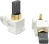 Trade-Shop 2x Motorkohlen Kohlebürsten 6x11x19,5mm mit Produktbild-Vorschau 4
