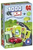Jumbo 1000KM Kartenspiel, Kartenspiel, Familie, 6 Jahr(e), Produktbild-Vorschau 1