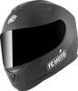 Casco FC-Moto FF114B, nero opaco, XL Anteprima dell’immagine prodotto 1