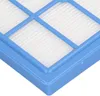 Filtre HEPA H13 pour l'aspirateur Electrolux Philips AEG Voir les images du produit 14