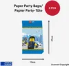 72-tlg. Lego City Party Set für Kindergeburtstag Produktbild-Vorschau 5