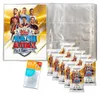 Set di carte collezionabili UCC Match Attax Champions Anteprima dell’immagine prodotto 1