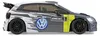 Amewi VW Polo R WRC, voiture de drift RC, échelle 1:28, 4 Voir les images du produit 5
