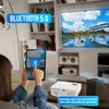 Strex Beamer - 1080P Full HD - 15000 Lumen - Draadloos Productafbeelding-voorbeeld 3
