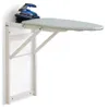 ARREDAMENTI STIROJOLLY Ironing board for wall hanging - 108 Anteprima dell’immagine prodotto 2