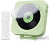 ZELURXX Bluetooth CD-Player, Kompakt, Leicht, Produktbild-Vorschau 1