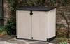 KETER 249229 Wiata zewnętrzna SIO Midi 130x74x110 cm i Podgląd zdjęcia produktu 5