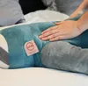 UNUS® Seitenschläferkissen Stillkissen Faultier Kissen Produktbild-Vorschau 4