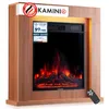 KAMINIO Elektrische kachel MATTI - Elektrische vrijstaande Productafbeelding-voorbeeld 1