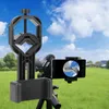 Uchwyt adaptera teleskopu telefonu komórkowego Adapter Podgląd zdjęcia produktu 3