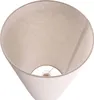 BELIANI Lampa podłogowa jasnobeżowa ceramiczna podstawa z Podgląd zdjęcia produktu 5