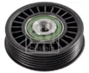 FEBI BILSTEIN 21710 Umlenkrolle Keilrippenriemen 75mm für Produktbild-Vorschau 3