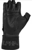 NIKE 9092/65 Nike U Alpha Elite TG 091 nero/nero/bianco L Anteprima dell’immagine prodotto 2