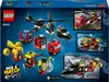 LEGO® City 60462 Zestaw kombinowany z helikopterem, wozem Podgląd zdjęcia produktu 27