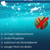 TeichHerz Teichbehandlung Algenentferner Teichaufbereiter Produktbild-Vorschau 6