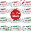 Sleepy Easy Clean Oberflächenreinigungstücher – 12x100 Produktbild-Vorschau 1