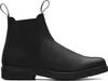 Blundstone 068 Dress Black - Kurze Stiefel Blundstone Produktbild-Vorschau 12