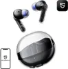 SoundPEATS Earphones Soundpeats Clear (black) Anteprima dell’immagine prodotto 1