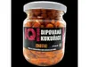LK Baits dipovaná kukuřice Příchuť: Exotic Náhled obrázku produktu 1