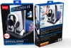 iPega Playstation 5 docking station Black Produktbild-Vorschau 5