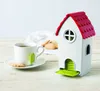 Ototo Design 15626 Tea House Teebeutel-Spender Produktbild-Vorschau 4