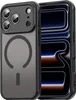 Étui magnétique pour iPhone 17 Pro Max Étui Magsafe Étui de Voir les images du produit 1
