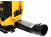 DeWALT DCW200NT-XJ, Plattenschleifer, Schwarz, Gelb, Produktbild-Vorschau 15