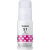 Canon 4547C001 - Encre Bouteille Gi-51 M Voir les images du produit 7