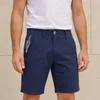 Nebulus Chino Short LORENS Herren, kurze Hose , Sommerhose Produktbild-Vorschau 7