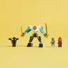 LEGO NINJAGO Zanes Action-Mech - Ninja Spielzeug mit 3 Produktbild-Vorschau 6