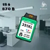 Cartouches pour HP 350 351 XL ️️ C4280 C4380 C4480 C4580 Voir les images du produit 3
