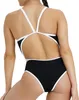 ARENA Damen Badeanzug Icons Super Fly Back Solid Produktbild-Vorschau 15
