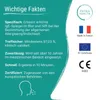Patris Health® Allergie Schnelltest (IgE) – Allergie Produktbild-Vorschau 2