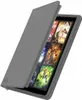 Ultimate Guard Zipfolio 360 - 18-Pocket XenoSkin Grau Produktbild-Vorschau 3