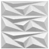 DECCART | Panele scienne 3D | Biale | Panele scienne 3D | Podgląd zdjęcia produktu 1