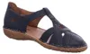 Josef Seibel Damen Ballerina Mary Jane aus Leder 79529-95 Produktbild-Vorschau 21