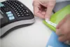 DYMO LabelManager 210D+ 6/9/12, mm D1-Bänder Qwerty EU Produktbild-Vorschau 5