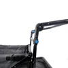 FUXLIFE by FUXTEC Skladací vozík FX-CT800 Komfort – sivý | Náhľad obrázku produktu 19