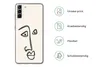 MuchoWow® Handyhülle Schutzhülle Hülle für Samsung Galaxy Produktbild-Vorschau 7